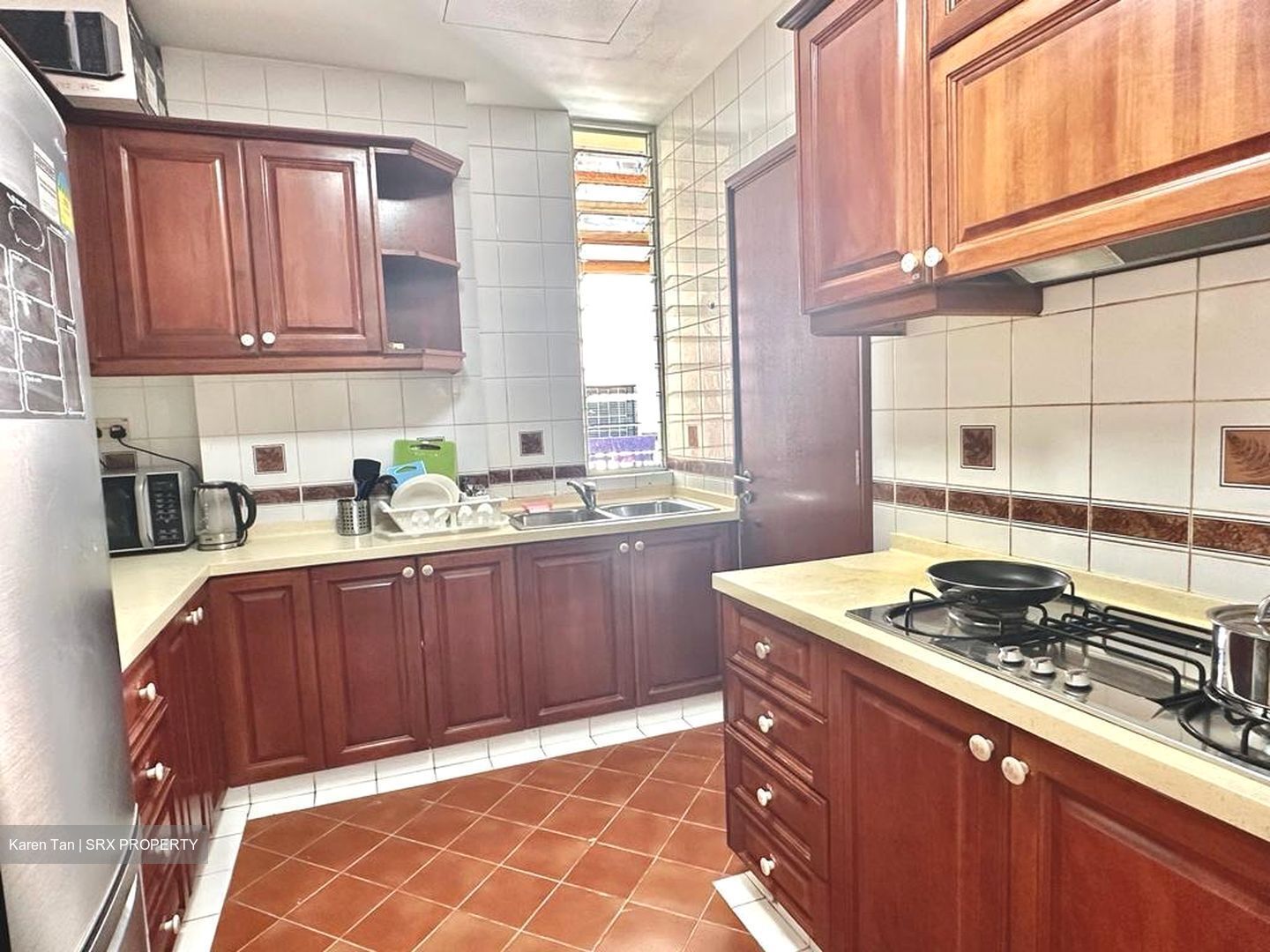 Cavendish Park (D21), Condominium #518520711
